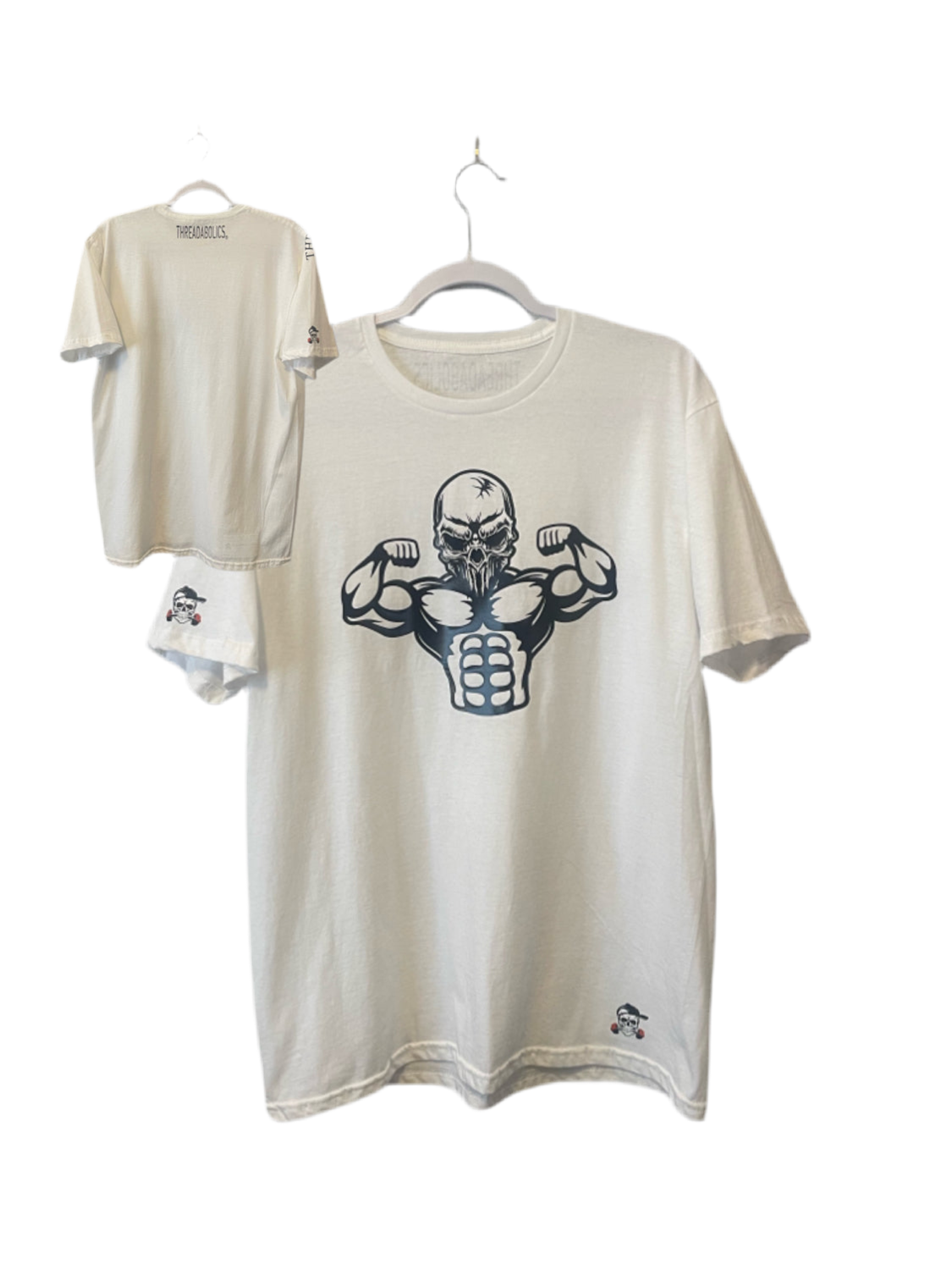 BUFF SKELETON