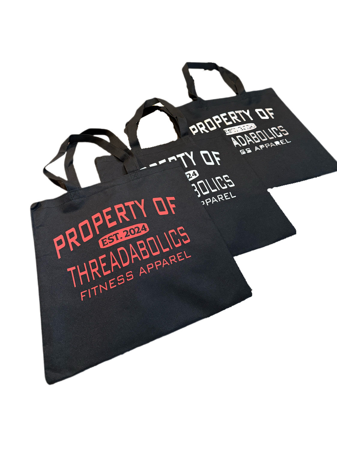 SHOPPER BAG
