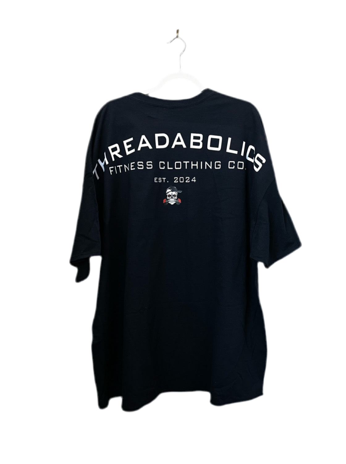 THREADABOLICS OVERSIZED