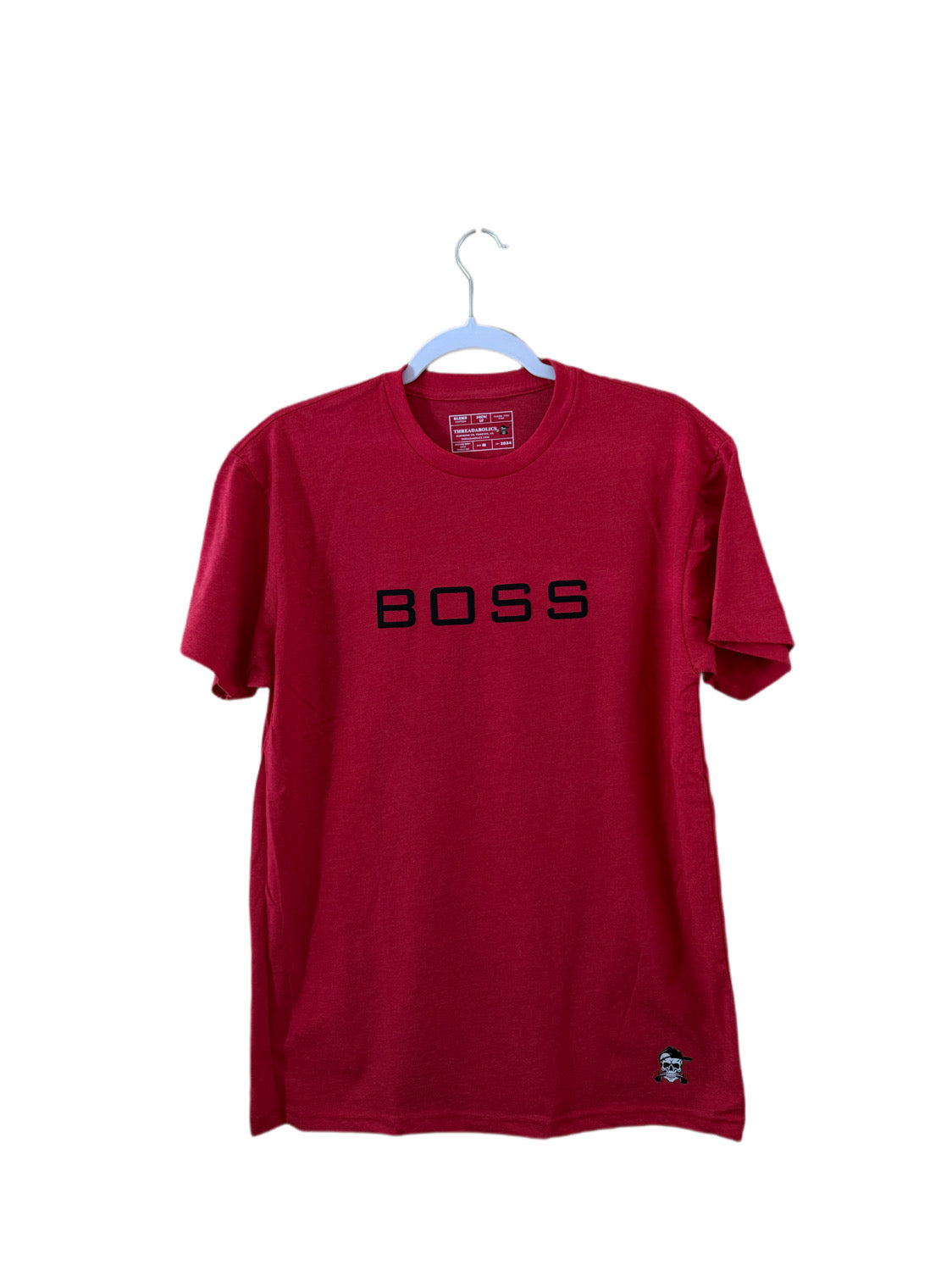 BOSS
