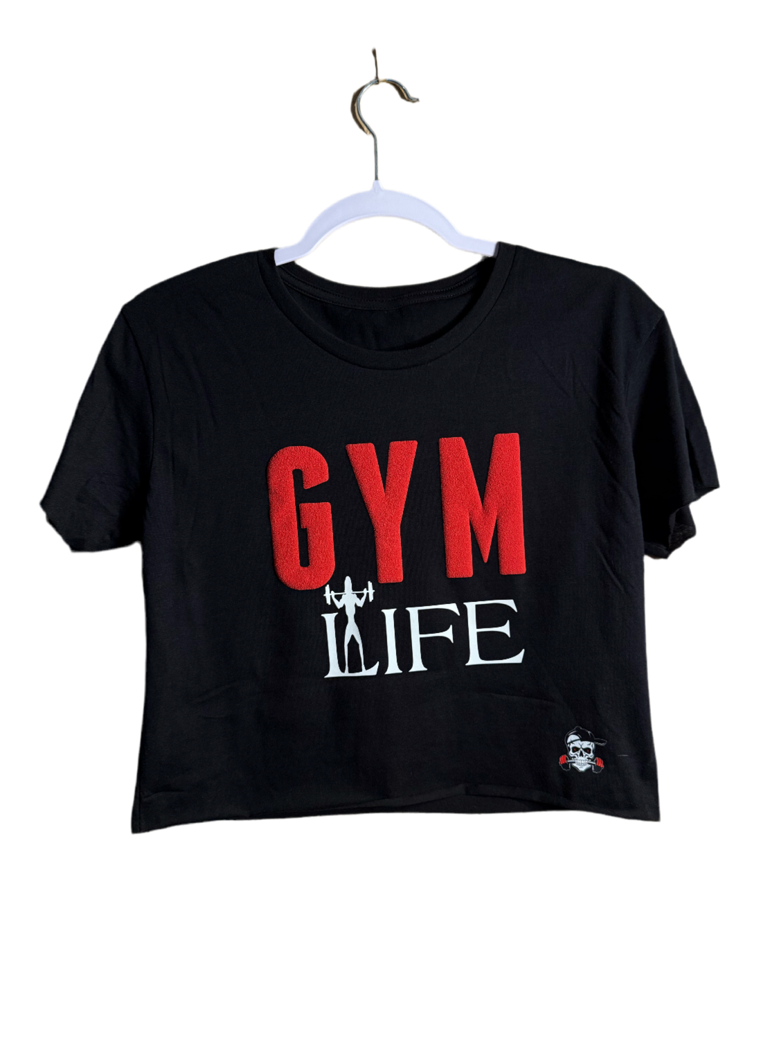GYM LIFE