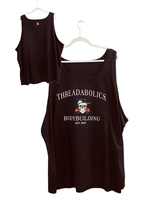 THREADABOLICS BODYBUILDING