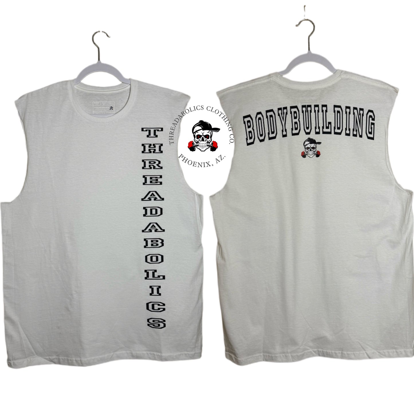 BODYBUILDING (OFF THE RACK)