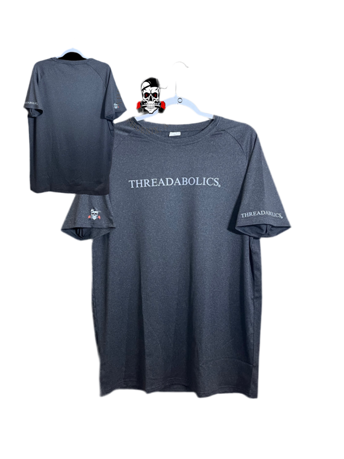 DRY/SLIM FIT THREADABOLICS BASIC