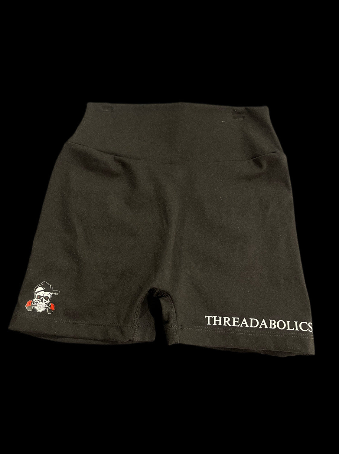 THREADABOLICS SHORTS W/POCKETS (OFF THE RACK)