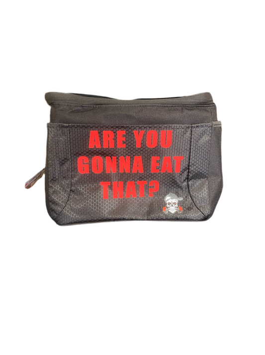 LUNCH BOX (OFF THE RACK)