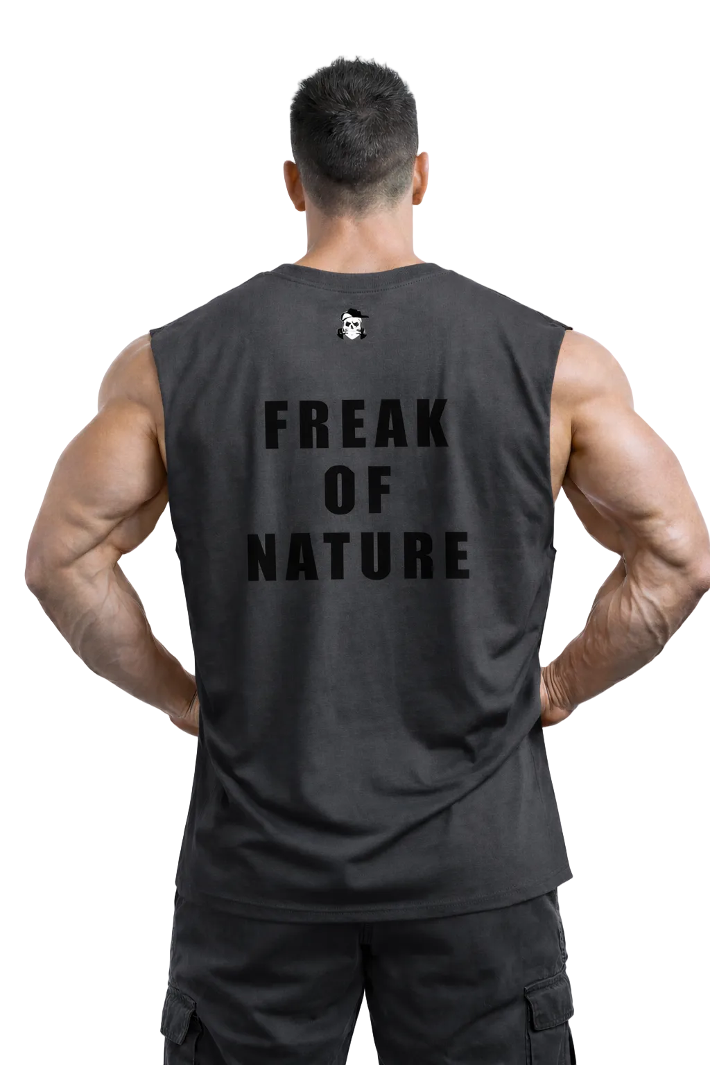 FREAK OF NATURE