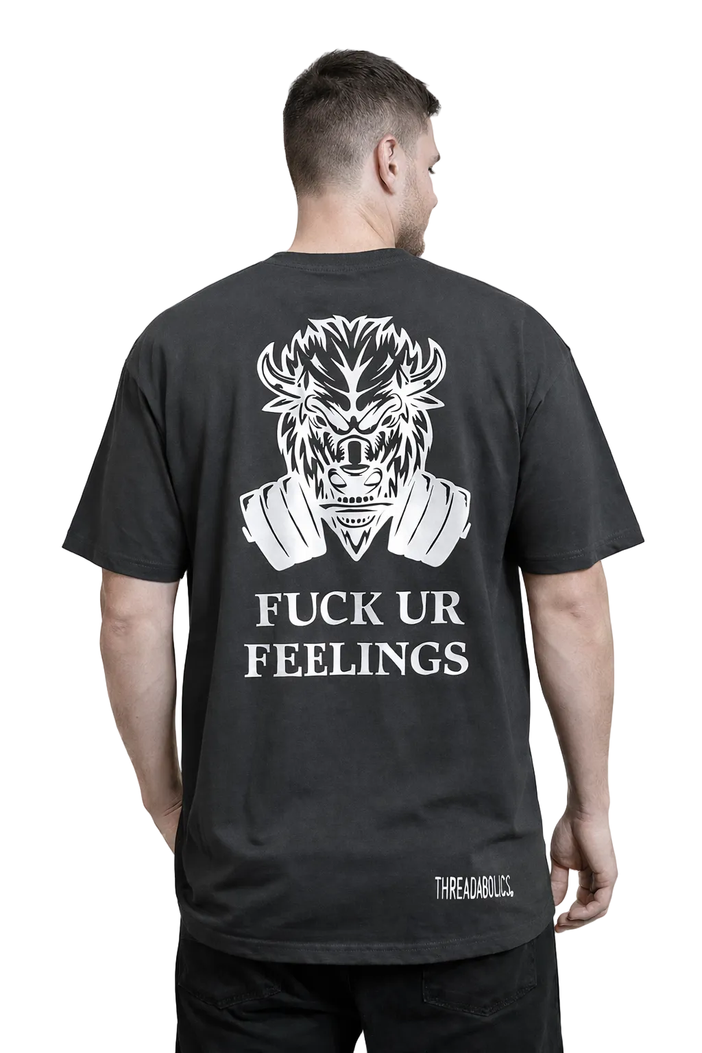 FUCK UR FEELINGS