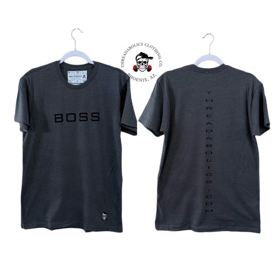 BOSS (OFF THE RACK)