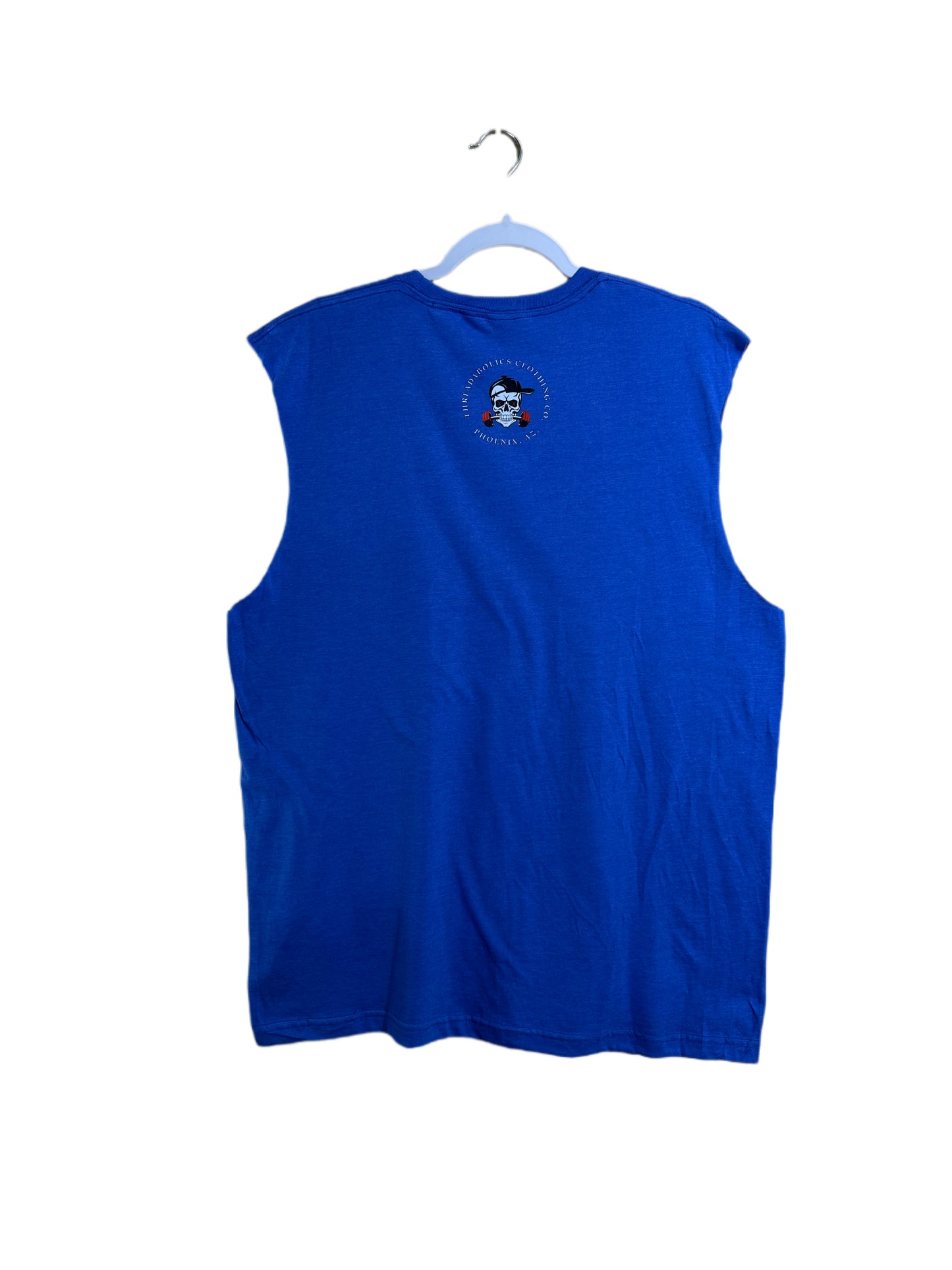 THREADABOLICS CUTOFF (OFF THE RACK)