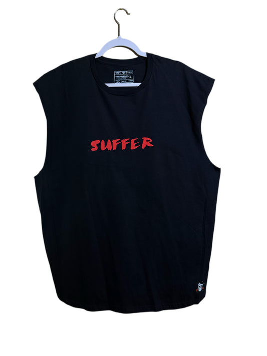 SUFFER (OFF THE RACK)