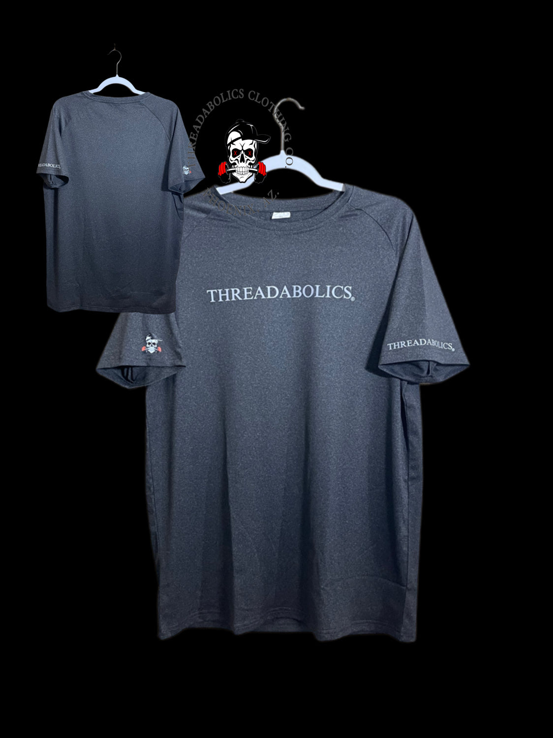 DRY/SLIM FIT THREADABOLICS BASIC