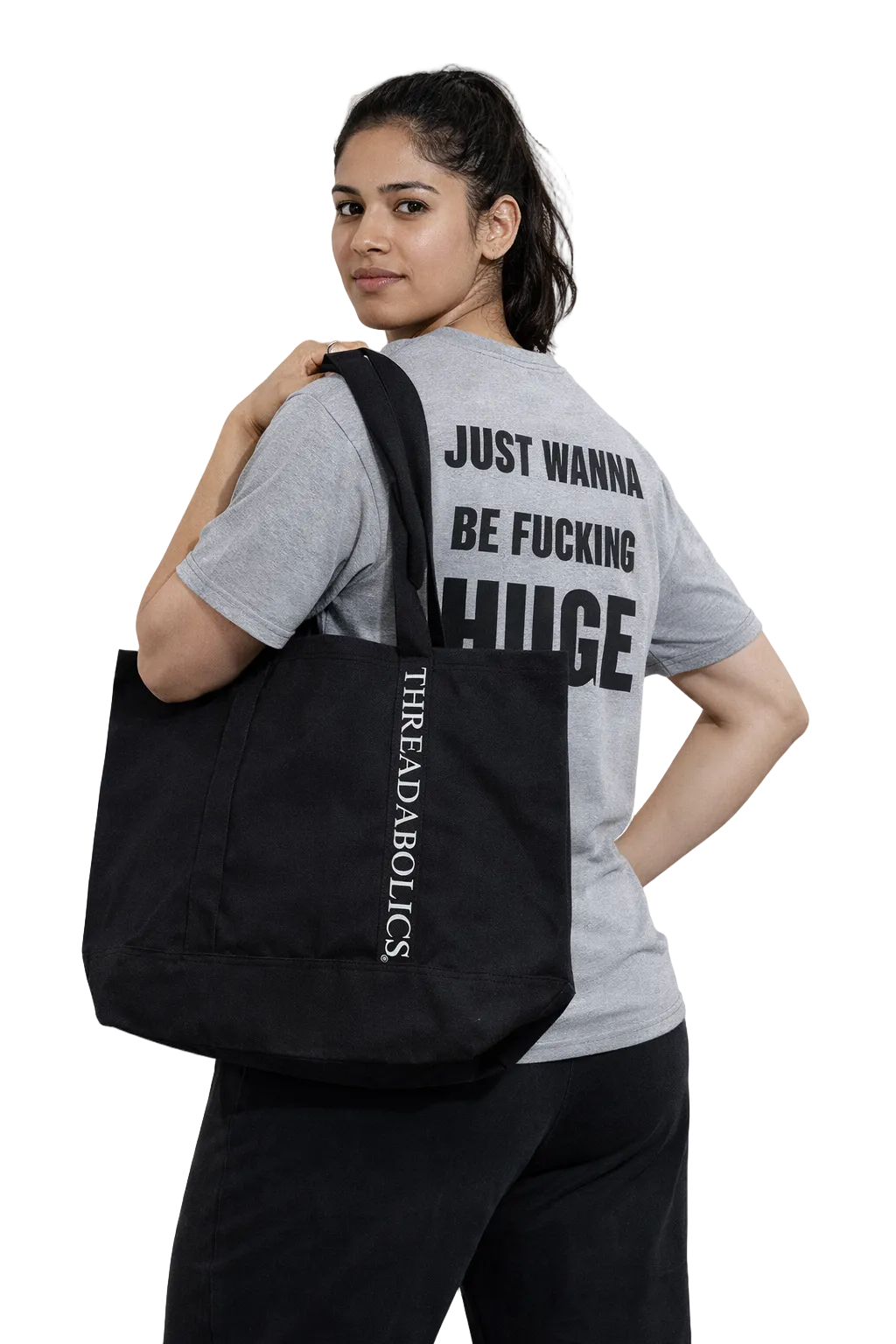 TOTE BAG