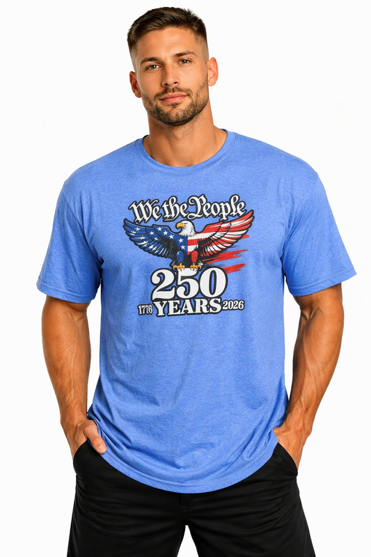 WE THE PEOPLE  (OFF THE RACK)