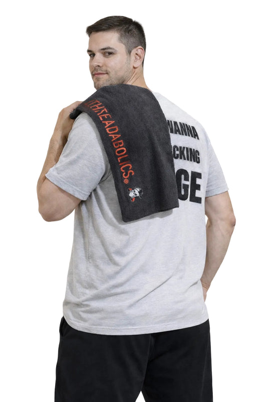 THREADABOLICS GYM TOWELS