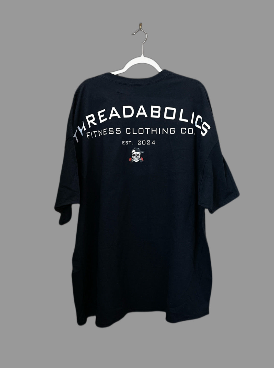 THREADABOLICS OVERSIZED