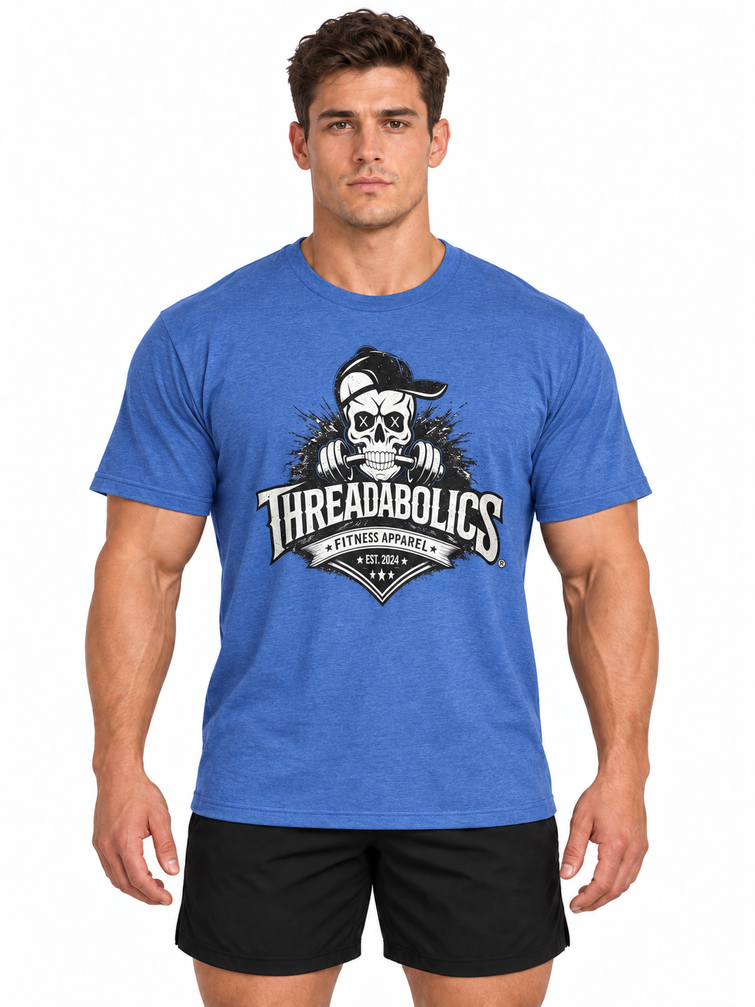 THREADABOLICS PLUS (OFF THE RACK)