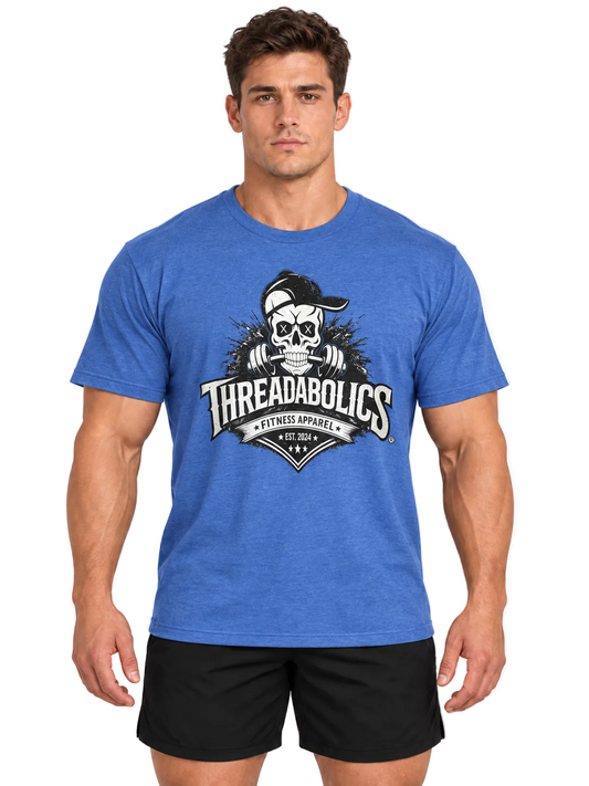 THREADABOLICS PLUS (OFF THE RACK)