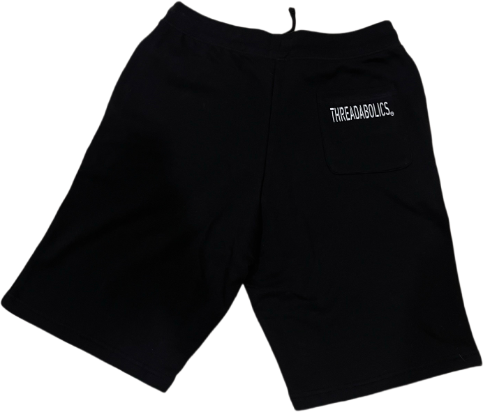 THREADABOLICS SHORTS