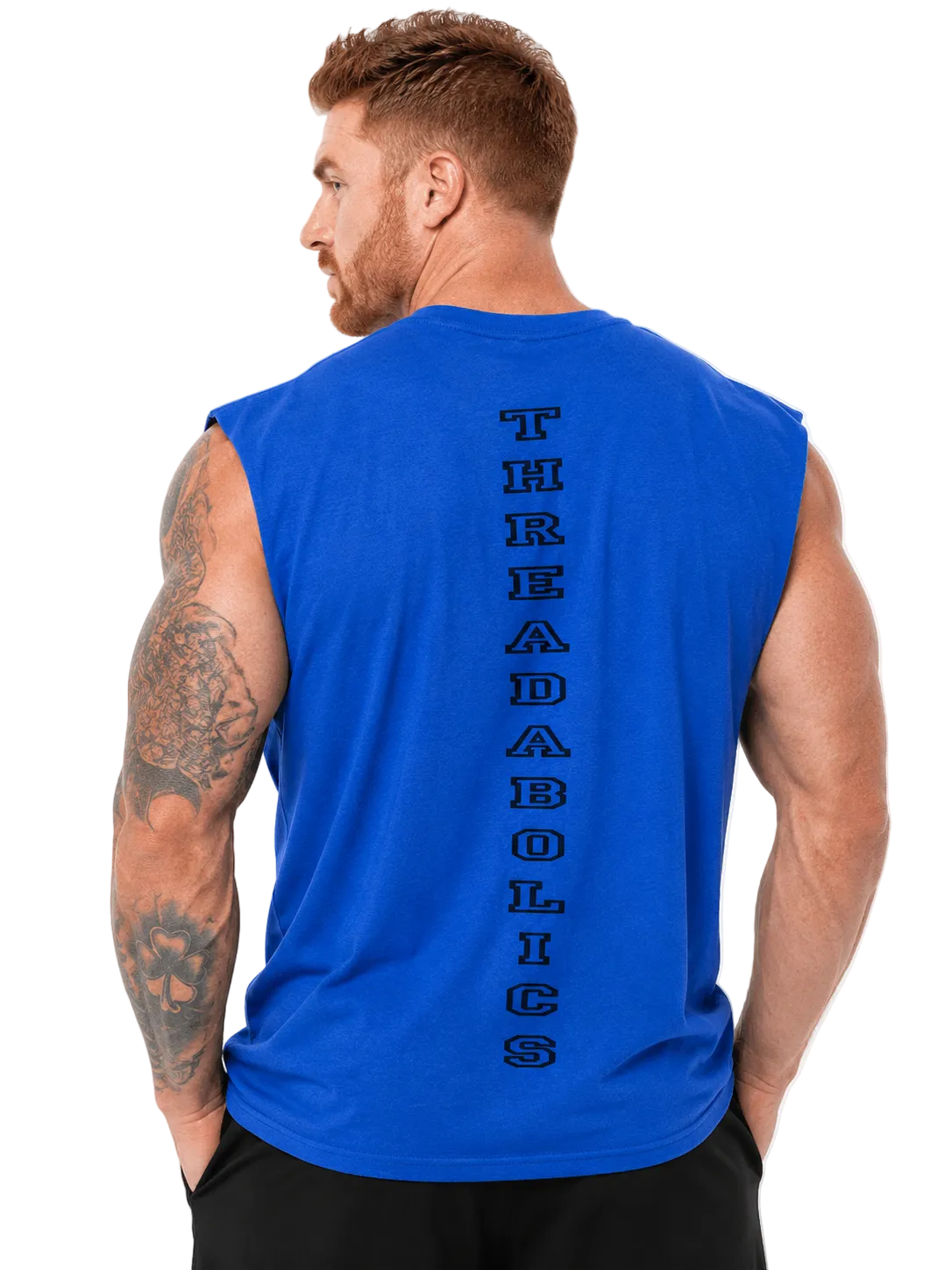 BODYBUILDING (OFF THE RACK)