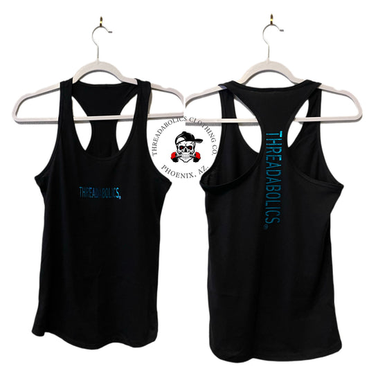 THREADABOLICS TANK (Off the Rack)