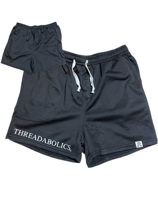 THREADABOLICS SHORTS