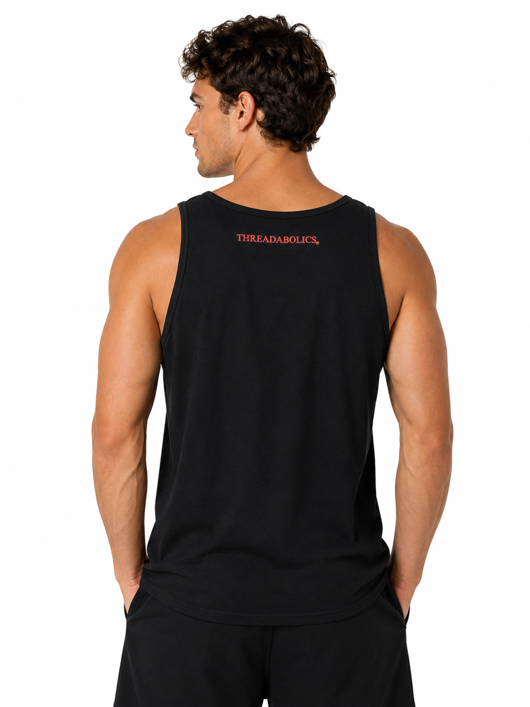 MUSCLE SKELETON (OFF THE RACK)