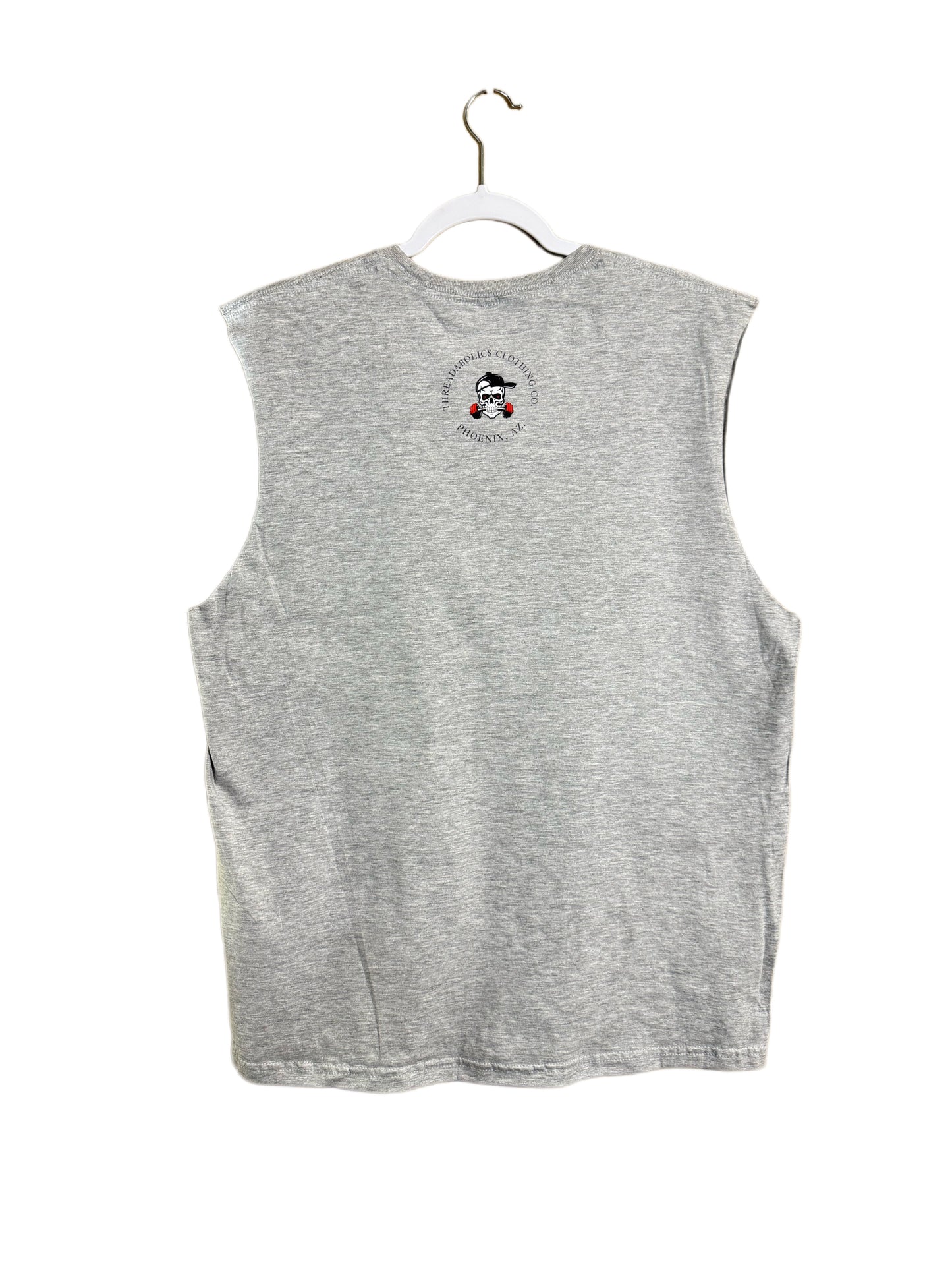 THREADABOLICS CUTOFF (OFF THE RACK)