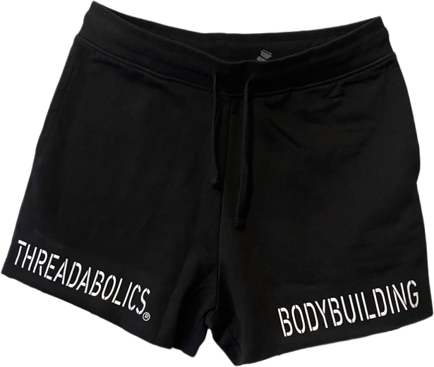 THREADABOLICS SHORTS