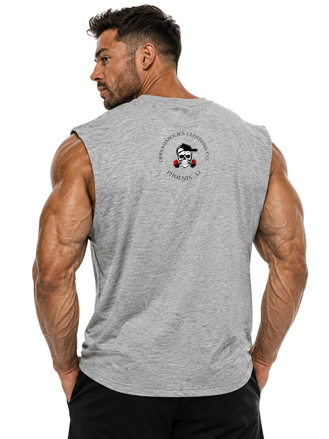 THREADABOLICS CUTOFF (OFF THE RACK)