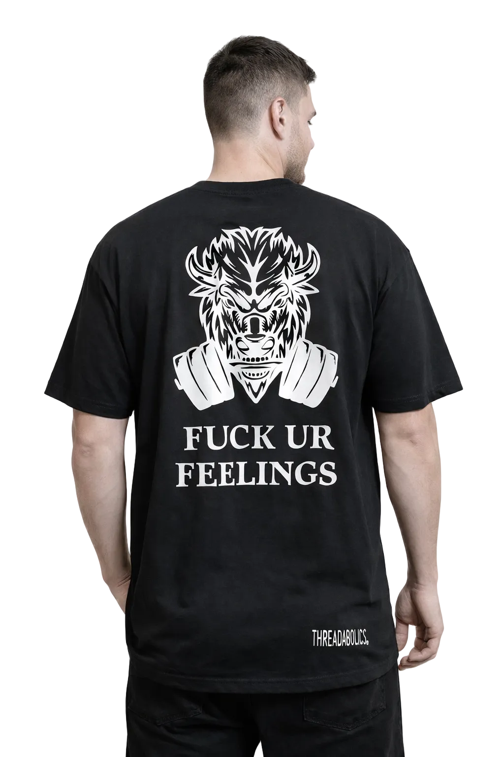 FUCK UR FEELINGS