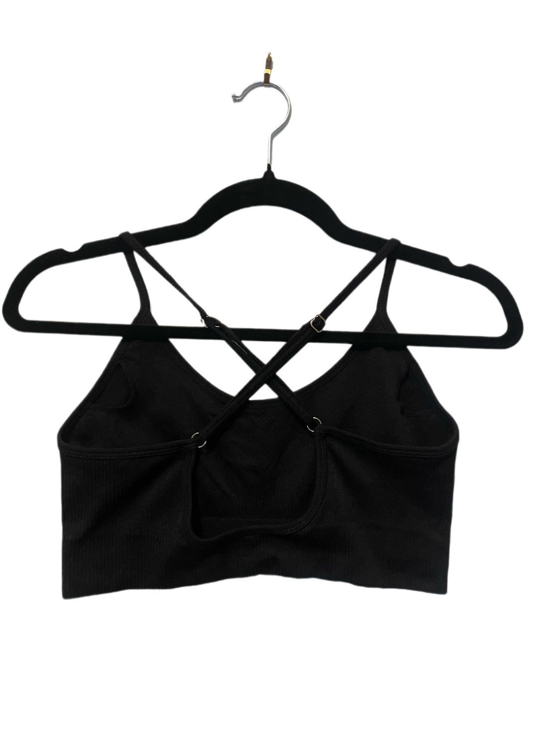 ADJUSTABLE SPORTS BRA STYLE #2