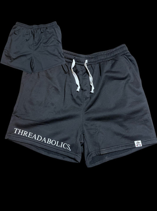 THREADABOLICS SHORTS