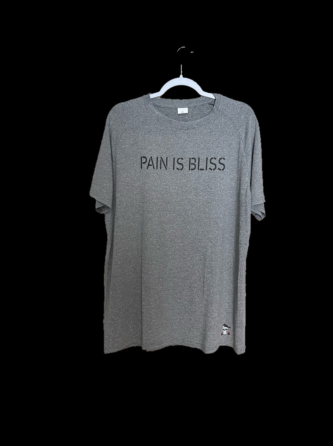 PAIN IS BLISS (OFF THE RACK)