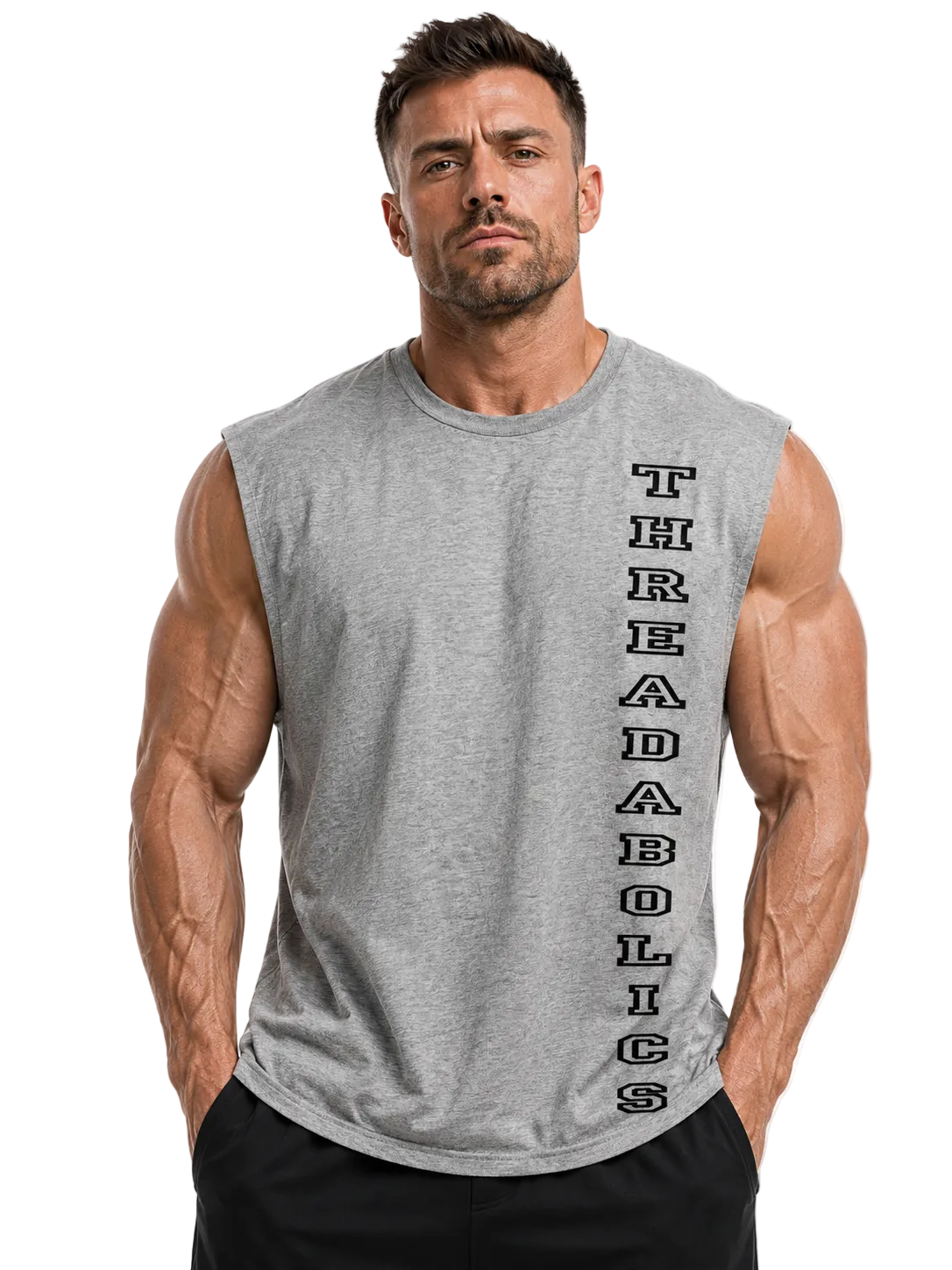 THREADABOLICS CUTOFF (OFF THE RACK)