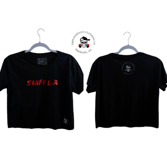 SUFFER (OFF THE RACK)