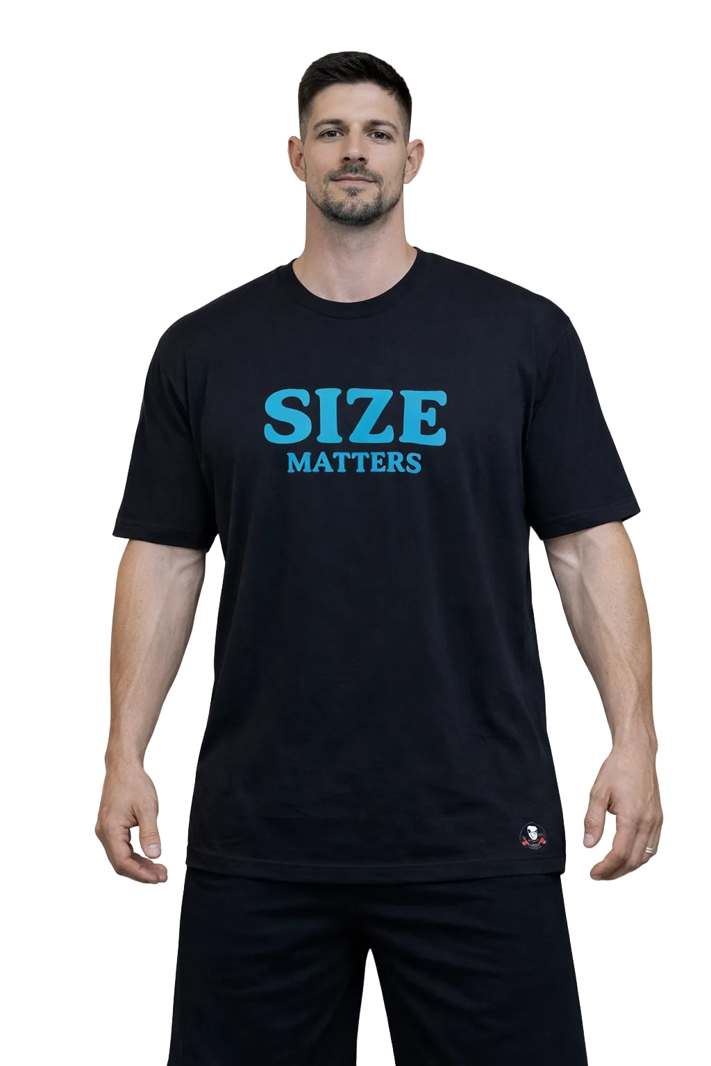 SIZE MATTERS
