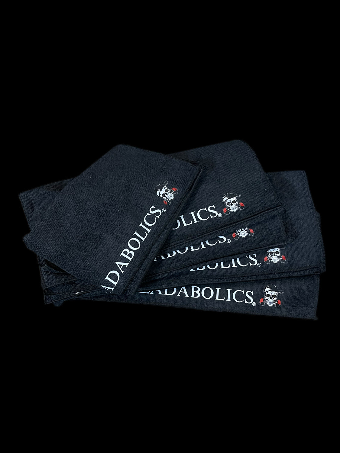 THREADABOLICS GYM TOWELS