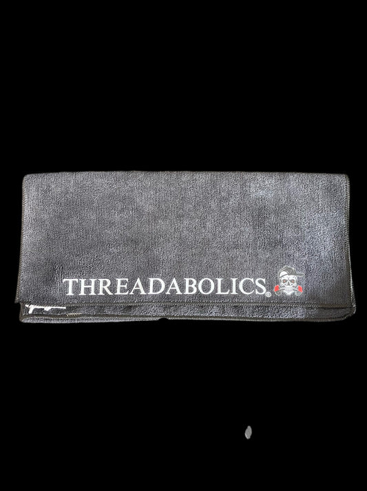 THREADABOLICS GYM TOWEL (OFF THE RACK)