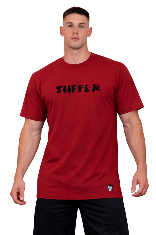SUFFER