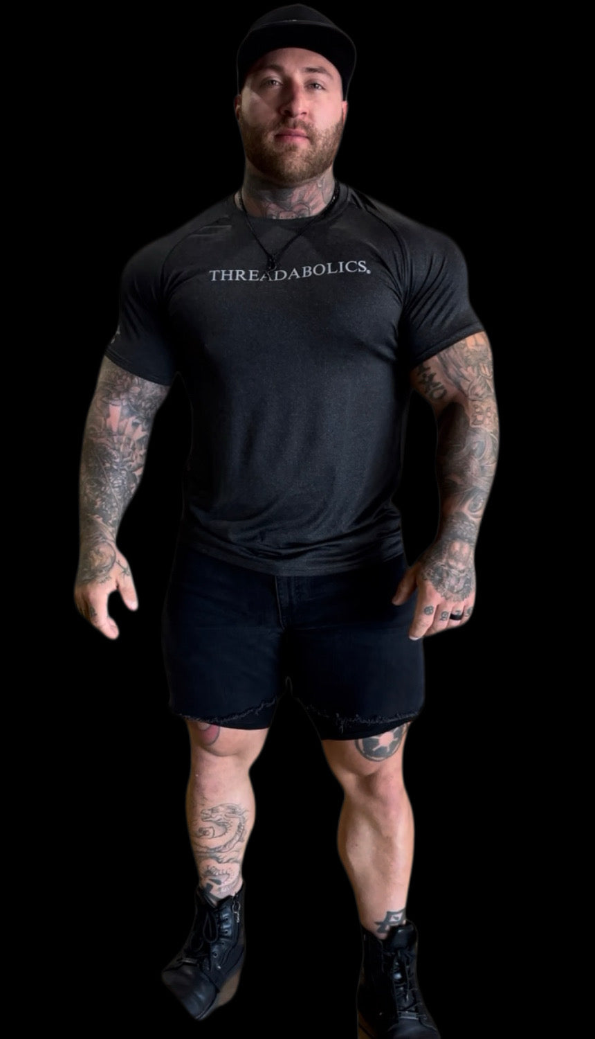 DRY/SLIM FIT THREADABOLICS BASIC