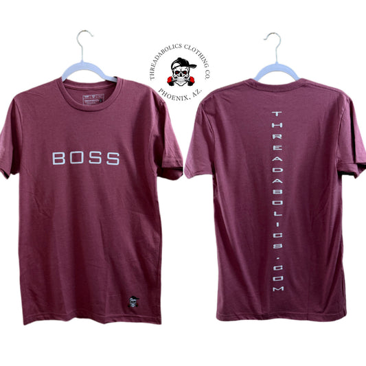 BOSS (OFF THE RACK)