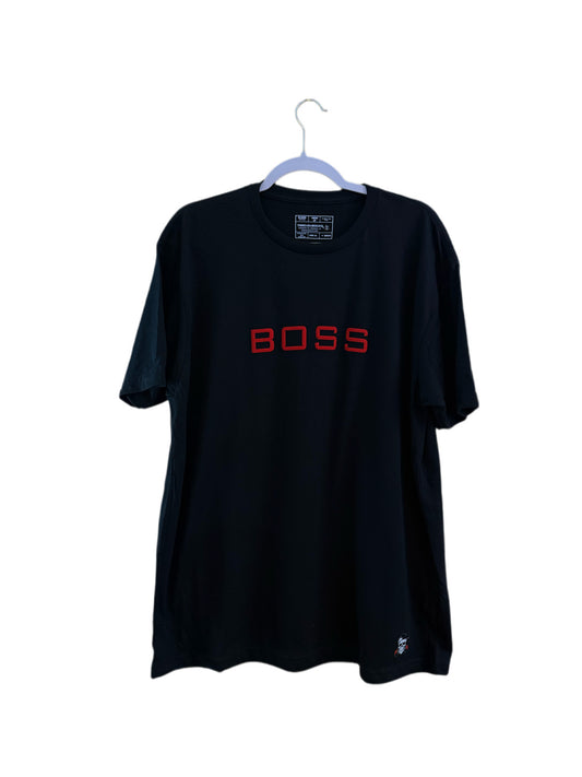 BOSS