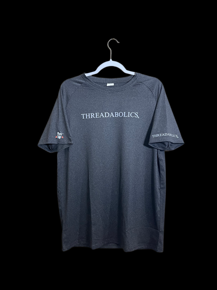 DRY FIT THREADABOLICS BASICS (OFF THE RACK)