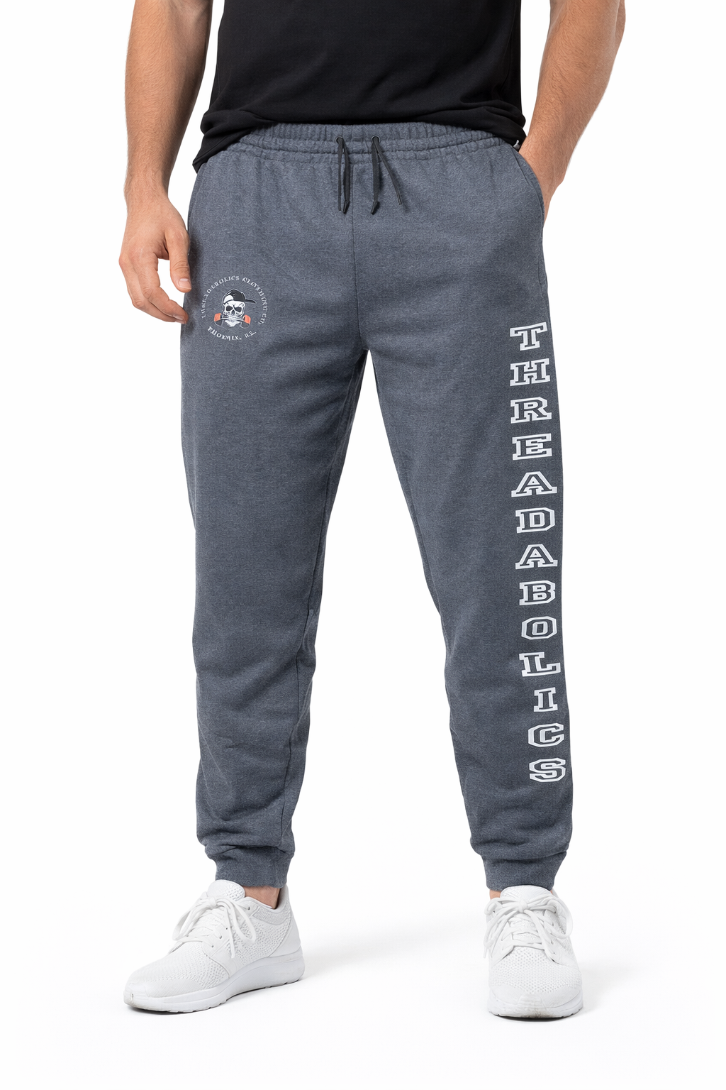 THREADABOLICS SWEATS