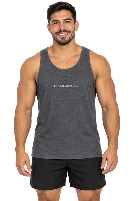 THREADABOLICS BASIC TANK (OFF THE RACK)