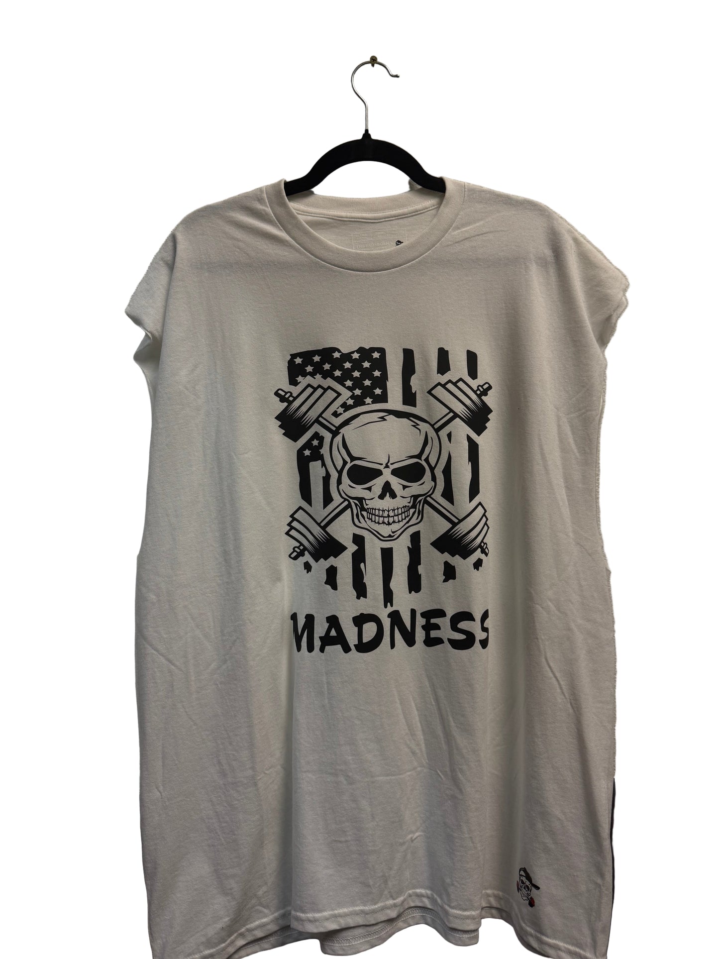 MADNESS (OFF THE RACK)