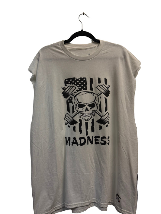 MADNESS (OFF THE RACK)