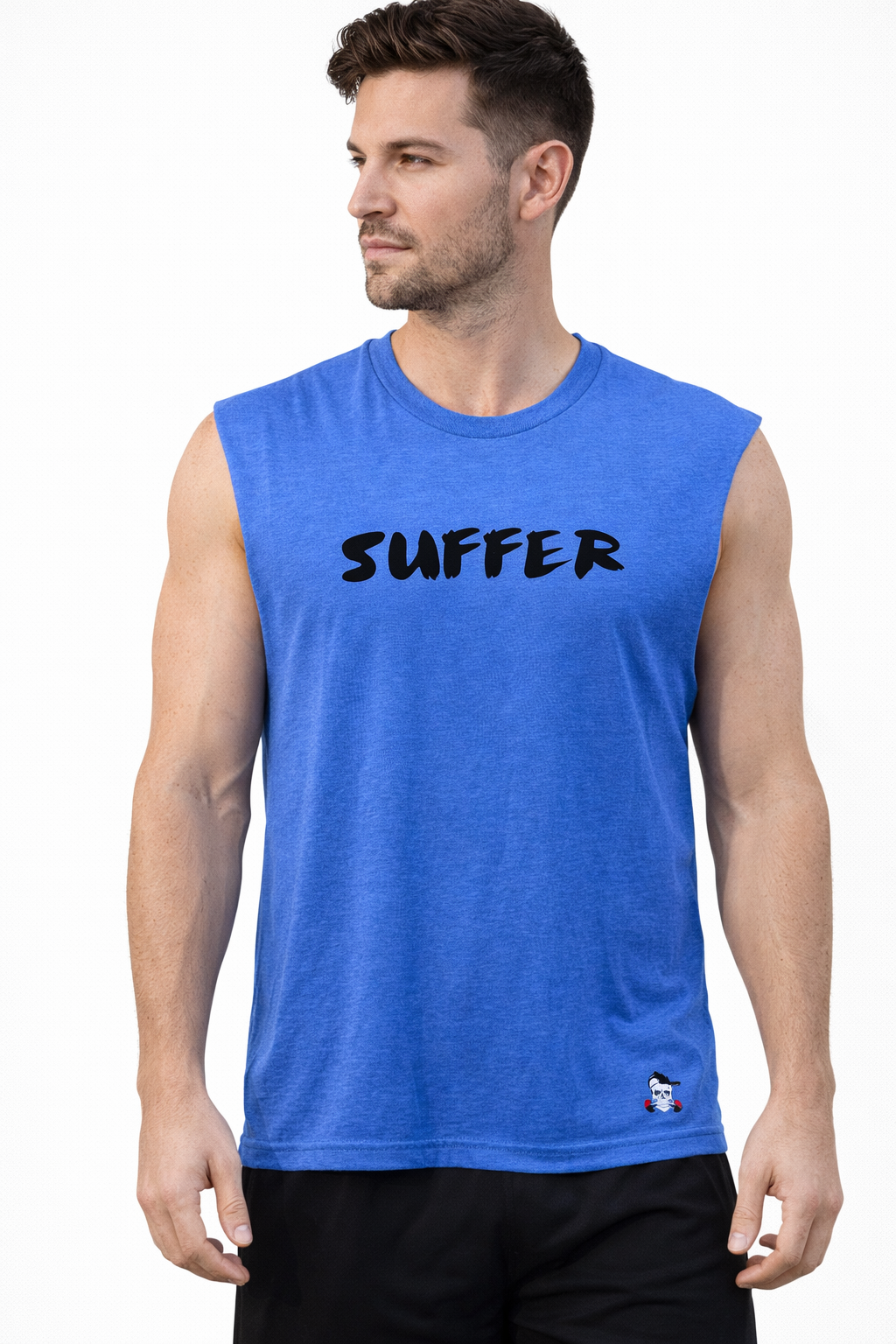 SUFFER (OFF THE RACK)