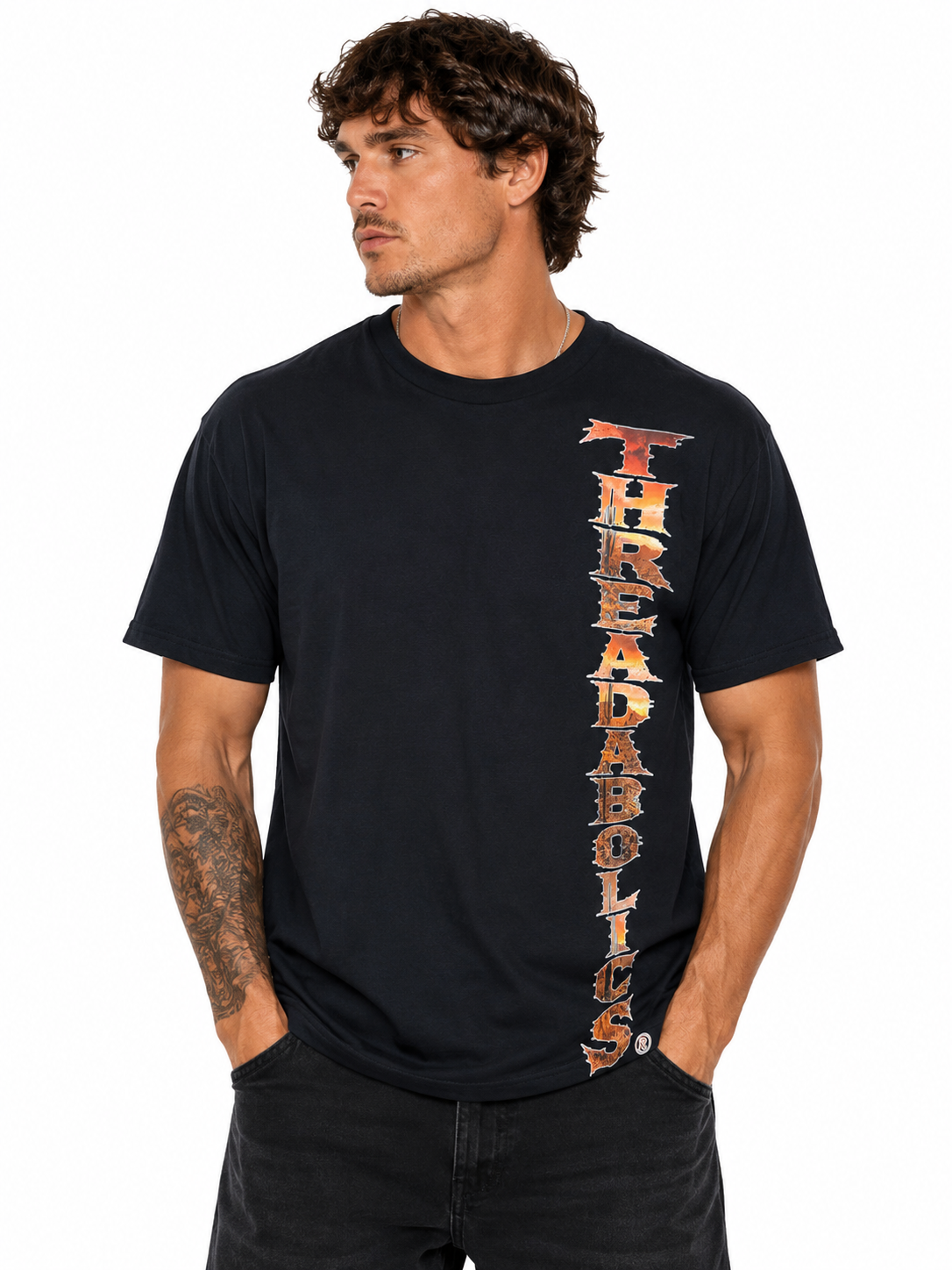 PHOENIX  (OFF THE RACK)